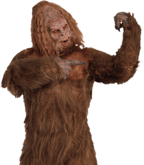 Sasquatch Png Images In Collection - Sasquatch Png