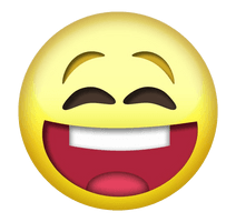 Whatsapp Sticker Emoji PNG Download Free