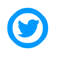 Twitter Logo.Png Others HQ Image Free PNG