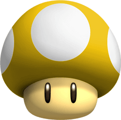 Toad Mario Kart Head Png Image With No - 10