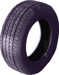 18560r14 Highway Max - Purple Smoke Colored Car Tyres Png