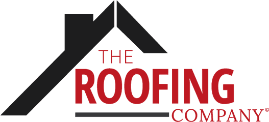 The Roofing Company - Roofing Company Logo Png