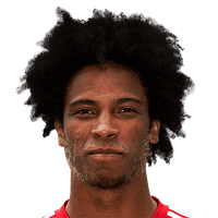 Toronto Lucas Football Hair Player Nogueira Facial - Free PNG