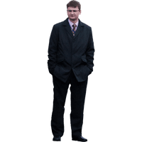 Suit Clipart - Free PNG