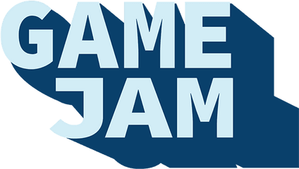 Adl Game Jam - Game Jam Logo Png