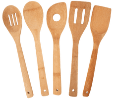 Cooking Tools Transparent - Free PNG