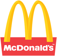 Mcdonalds Logo Png - Mcdonalds Logo Png