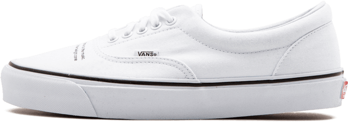 Download White Vans Png - Transparent White Vans Png