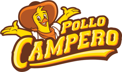 Wendys Logo - Pollo Campero Logo Png