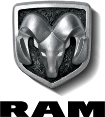 Hd Ram Logo - Logo Dodge Ram Png Transpa 977254 Png Ram Logo Transparent