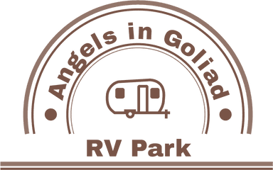 Angels In Goliad Rv Park Texas - Channel Guide Language Png