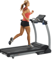 Treadmill Free Png Image