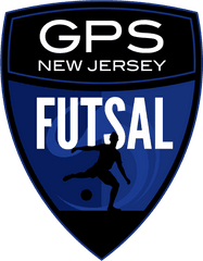 Logo Futsal Keren Polos Png Image - Logo Futsal New Jersey