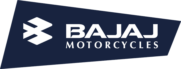 Download Hd Bajaj Logo Auto Motorcycles - Bajaj Motorcycle Bajaj Logo Png