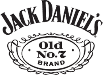 Jack Daniels Clipart Tennessee Whiskey - Jack Daniels Tennessee Whiskey Logo Png