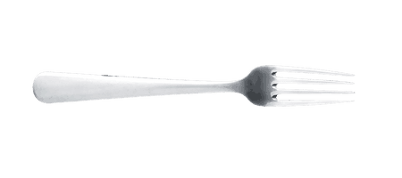 Fork Photos Silver PNG File HD