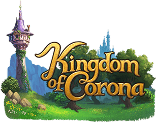 Logo - Kingdom Of Corona Kh3 Png