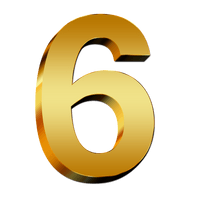 Number Download Free Image - Free PNG