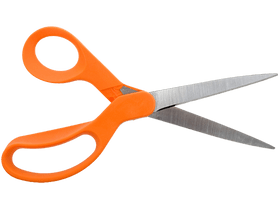 Scissors Transparent - Free PNG