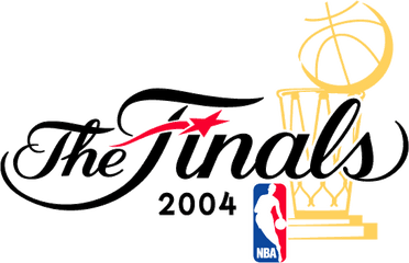 Nba Finals Primary Logo - Nba Finals Png