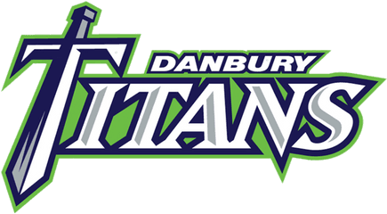 Danbury Titans Logo Transparent Png - Danbury Titans Logo