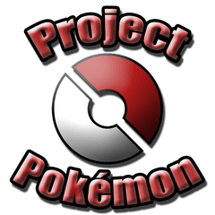 Download Projectpokemon - Logo Project Pokemon Logo Png Project Pokemon Png