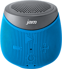 Bluetooth Speaker Png File - Jam Speaker