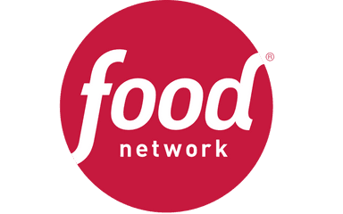 Food Network - Food Network Logo Png