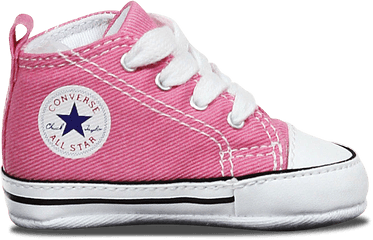 Picture - Baby Converse White Background Png