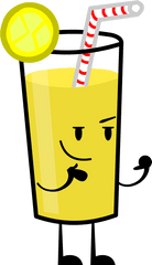 Lemonade Image Transparent Png - Lemonade Png