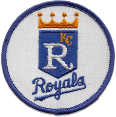 Kansas City Royals Logo - Kansas City Royals Png