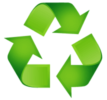 Bin Symbol Recycling Computer Recycle Waste - Free PNG