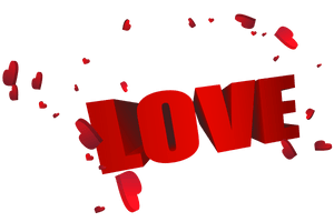 Love Png Image