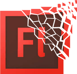 How It Is - Logo Adobe Flash Png