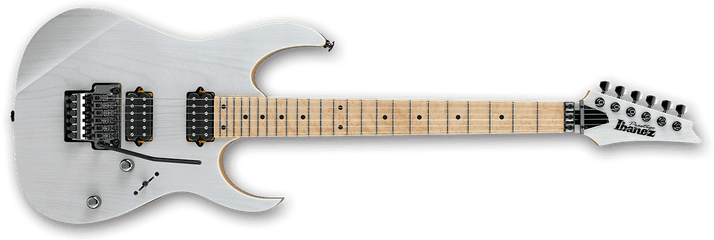 July 2017 - Antique White Ibanez Rg652ahm Png