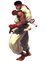 Ryu File - Free PNG
