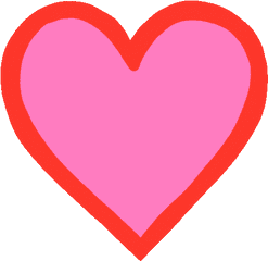 Heart Gif Transparent Background - Animated Transparent Background Heart Gif Png