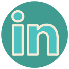 Linkedinlinkedin Iconlinkedin Logolinkedin Symbol - Linkedin Png