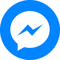 Fb Messenger PNG Image High Quality