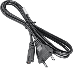 Eightu0027 Power Cord 15m Ak - Rd01a Png