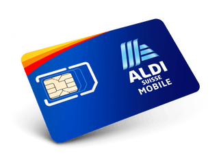 Aldi Suisse Mobile - Payment Card Png