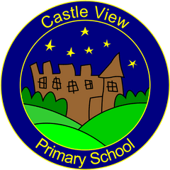 Castle View Primary School Logo - Lancaster Ridge Primary School Png