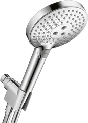 Raindance Select - Hansgrohe Handshower Mount Png