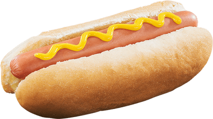 Hot Dog Transparent Png Image With No - Dodger Dog