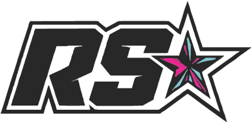 Racestar Graffix - Decals By Ridolfc Community Gran Dot Png