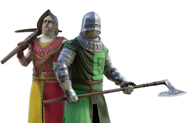 Triternion - Mordhau Png