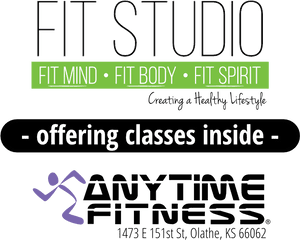 Download Hd You Only Have One Body - Anytime Fitness Png