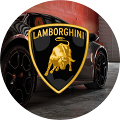 European Auto Repair And Service In Pflugerville - Active Pixel Art Logo Lamborghini Png