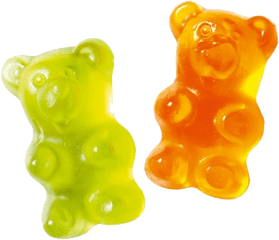 Jelly Png Images Transparent Free - Transparent Background Gummy Bear Png