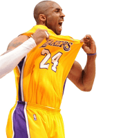 Images Player Basketball Bryant Kobe - Free PNG